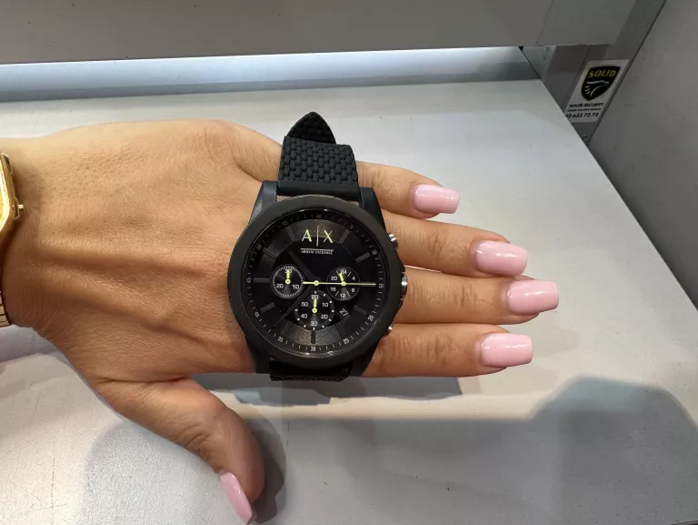 ZEGAREK ARMANI EXCHANGE AX 1344