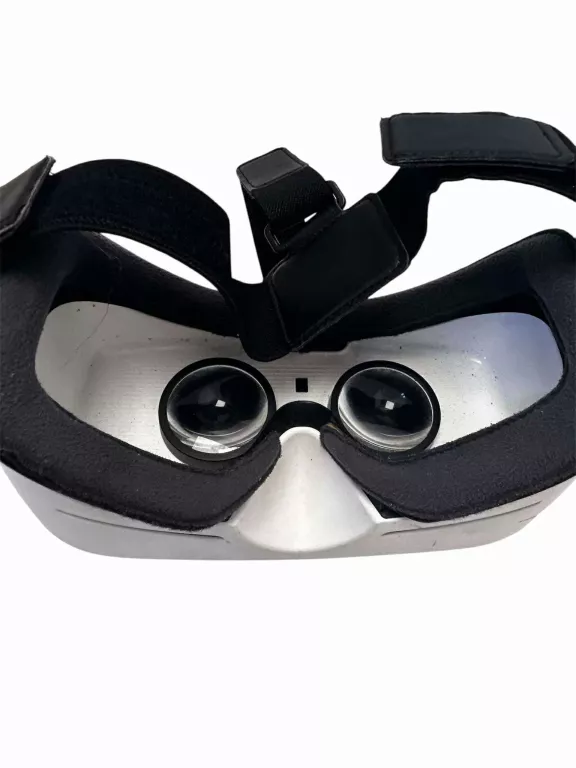 SAMSUNG GEAR OCULUS