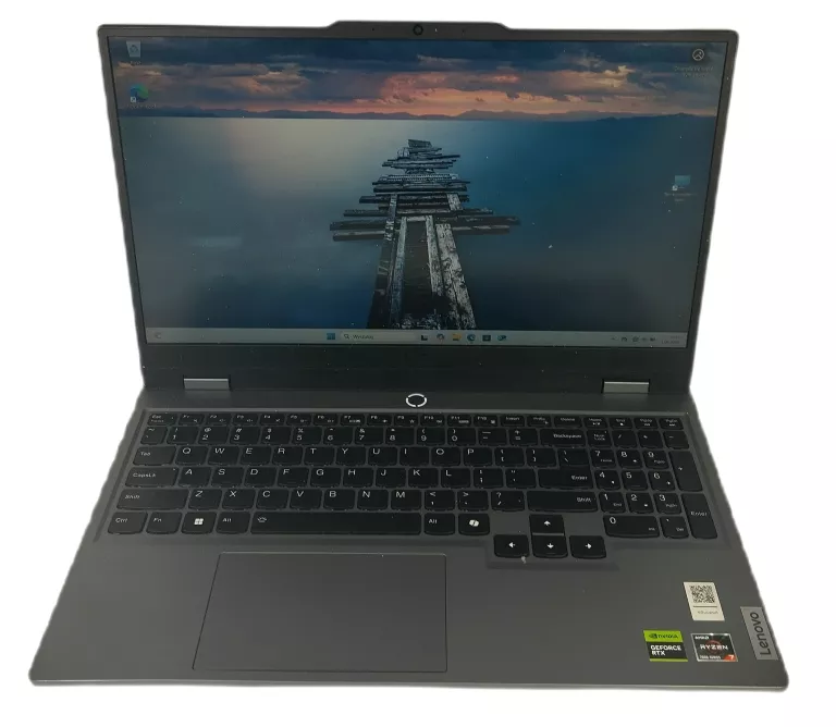 LAPTOP LENOVO LOQ 16/512 AMD RYZEN7 7435H