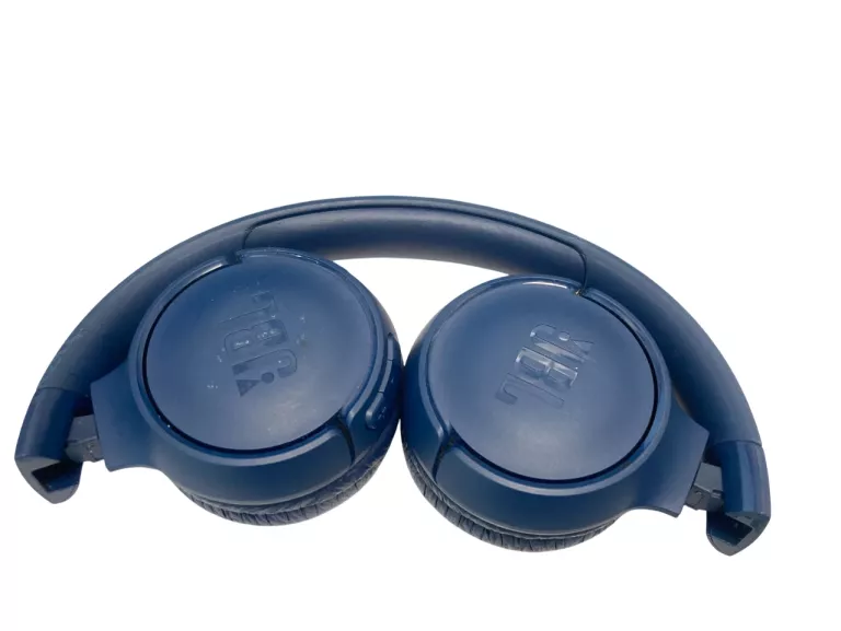 NAUSZNE SŁUCHAWKI BEZPRZEWODOWE JBL TUNE 520 BT