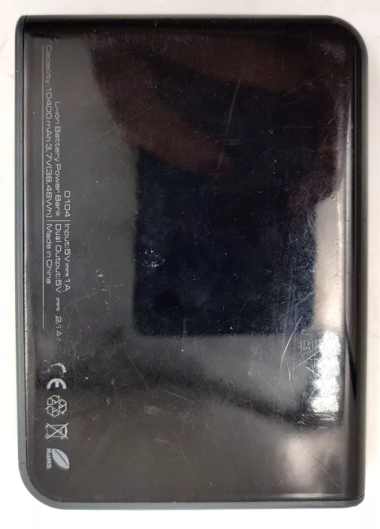 POWERBANK BEVENA D104 10000MAH