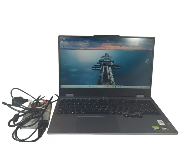 LAPTOP LENOVO LOQ 16/512 AMD RYZEN7 7435H
