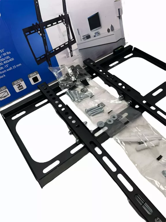 UCHWYT DO TELEWIORA CABLETECH UCH0154
