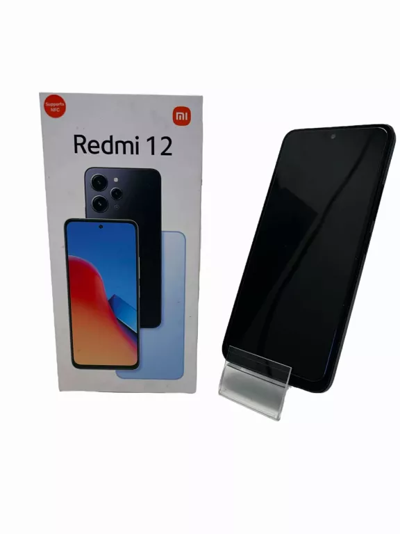 TELEFON REDMI 12