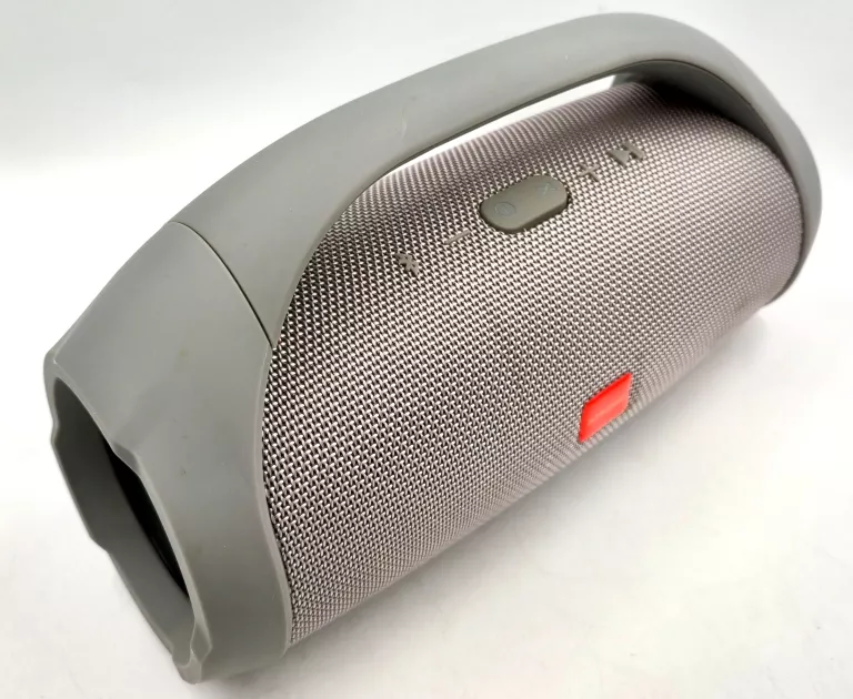 GŁOŚNIK MOBILNY XMUSIC BTS600G USB SD SZARY