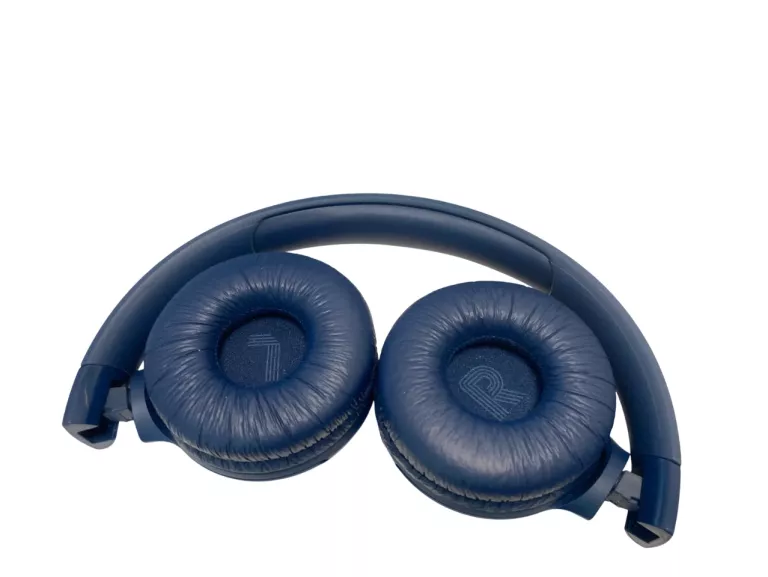 NAUSZNE SŁUCHAWKI BEZPRZEWODOWE JBL TUNE 520 BT