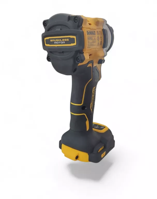 KLUCZ UDAROWY DEWALT DCF922