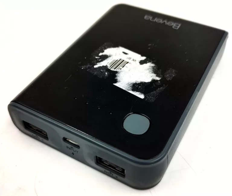 POWERBANK BEVENA D104 10000MAH