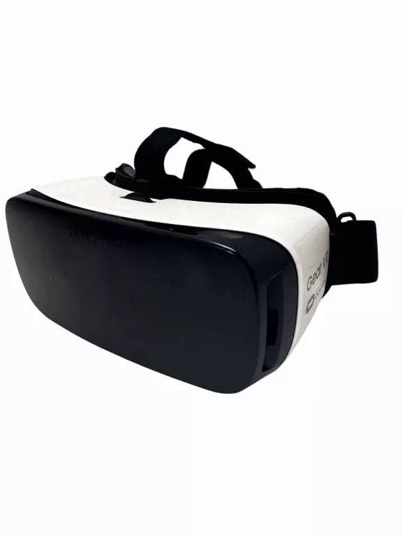 SAMSUNG GEAR OCULUS