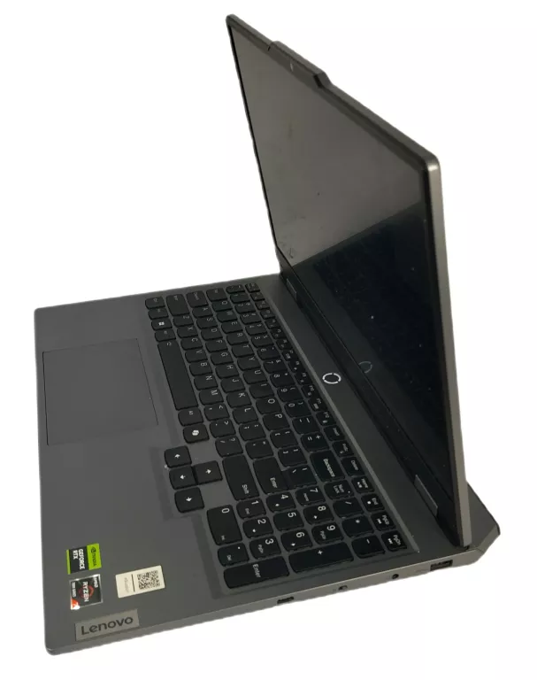 LAPTOP LENOVO LOQ 16/512 AMD RYZEN7 7435H