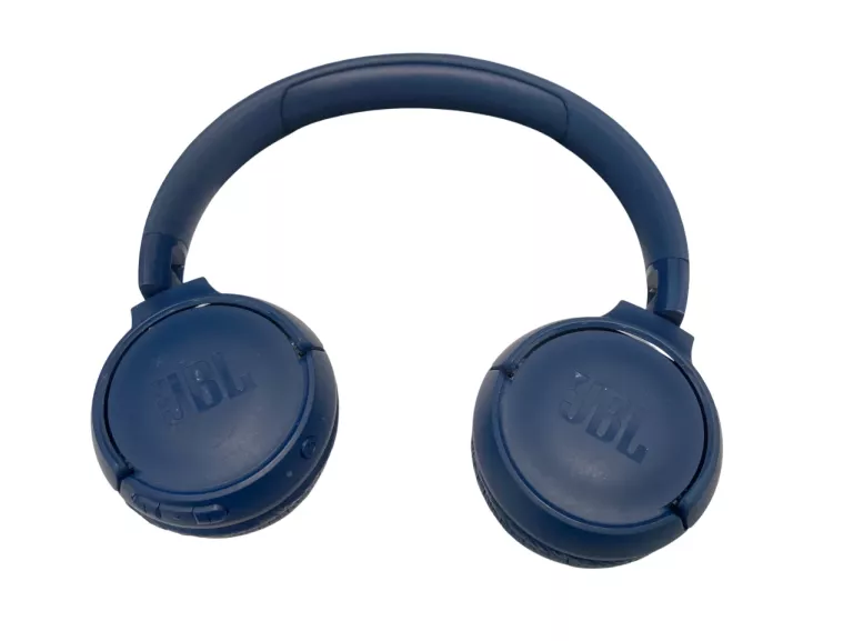NAUSZNE SŁUCHAWKI BEZPRZEWODOWE JBL TUNE 520 BT