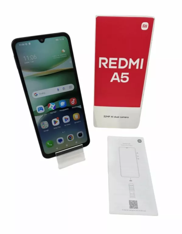 TELEFON REDMI A5 3 GB/64GB