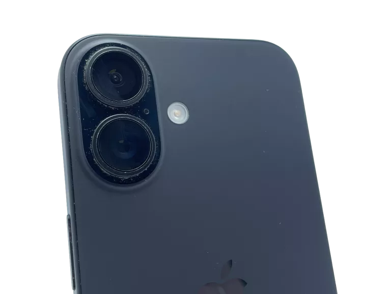APPLE IPHONE 16  8 GB/ 128 GB BLACK