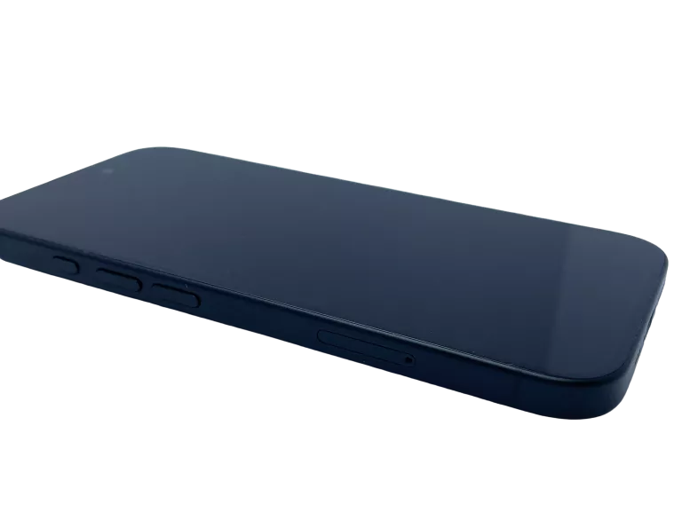 APPLE IPHONE 16  8 GB/ 128 GB BLACK