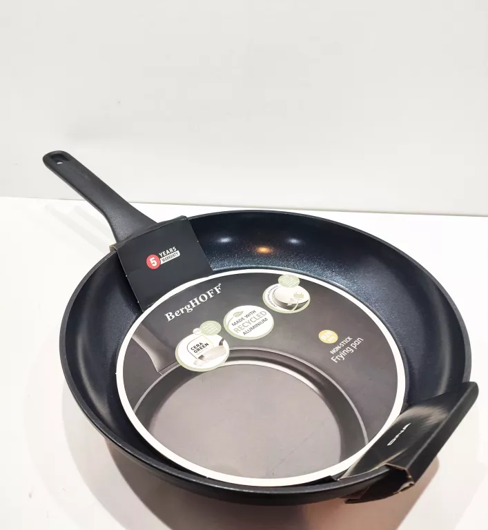 PATELNIA BERGHOFF 28 CM