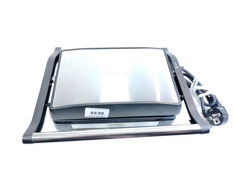 TRISTAR GRILL T0004