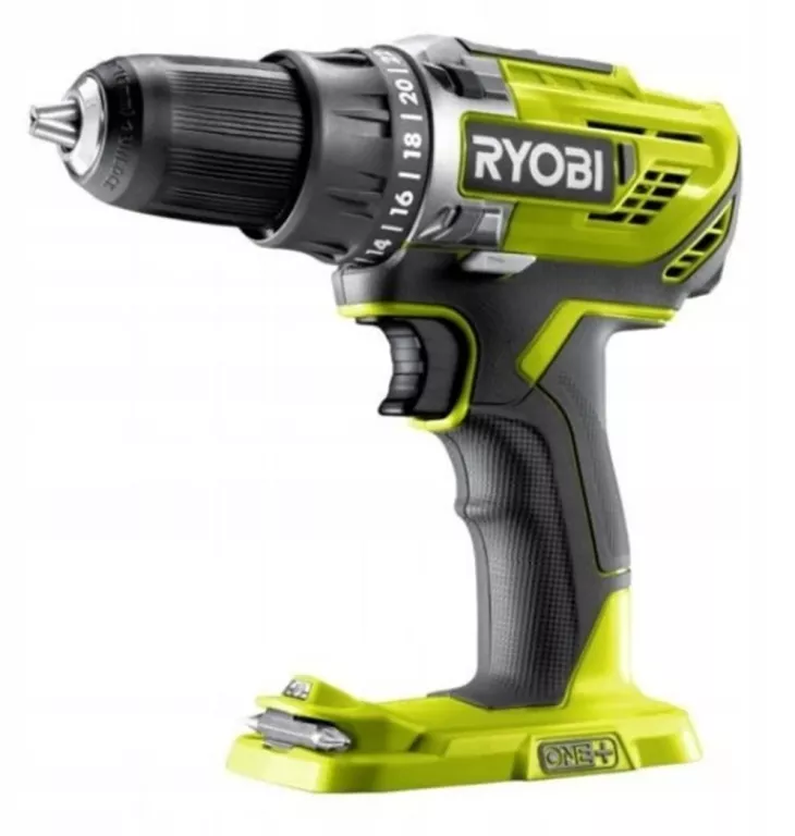 WIERTARKO-WKRĘTARKA 50NM ONE+ 18V RYOBI R18DD3-0