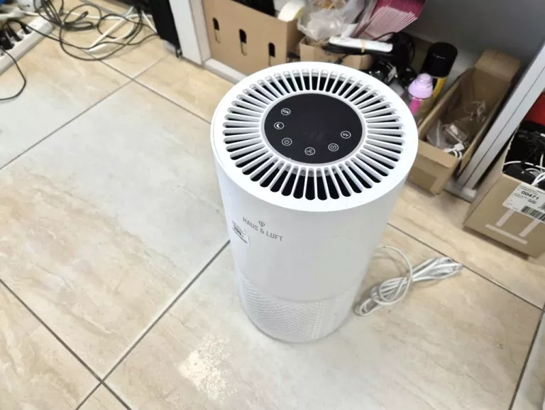OCZYSZCZACZ POWIETRZA PHILIPS AC0820/10 OKAZJA