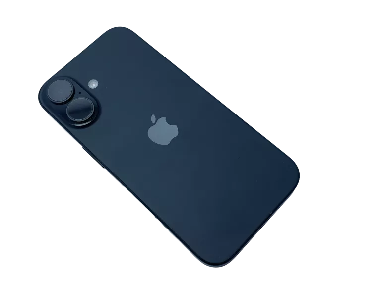 APPLE IPHONE 16  8 GB/ 128 GB BLACK