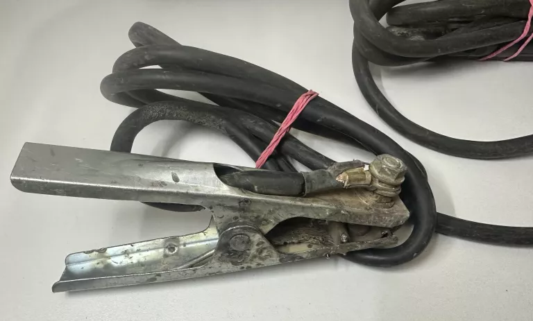 SPAWARKA ELEKTRODOWA IDEAL PRAKTIK 200 MMA LED WALIZKA IGBT