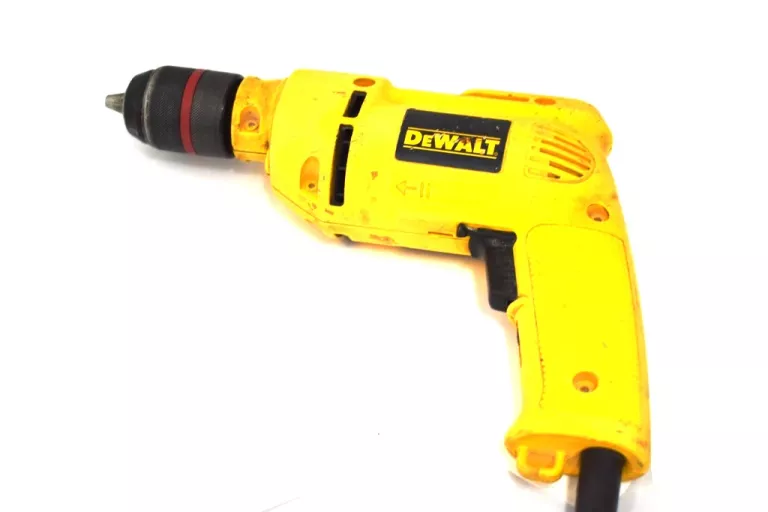 WIERTARKA DEWALT DW508-44