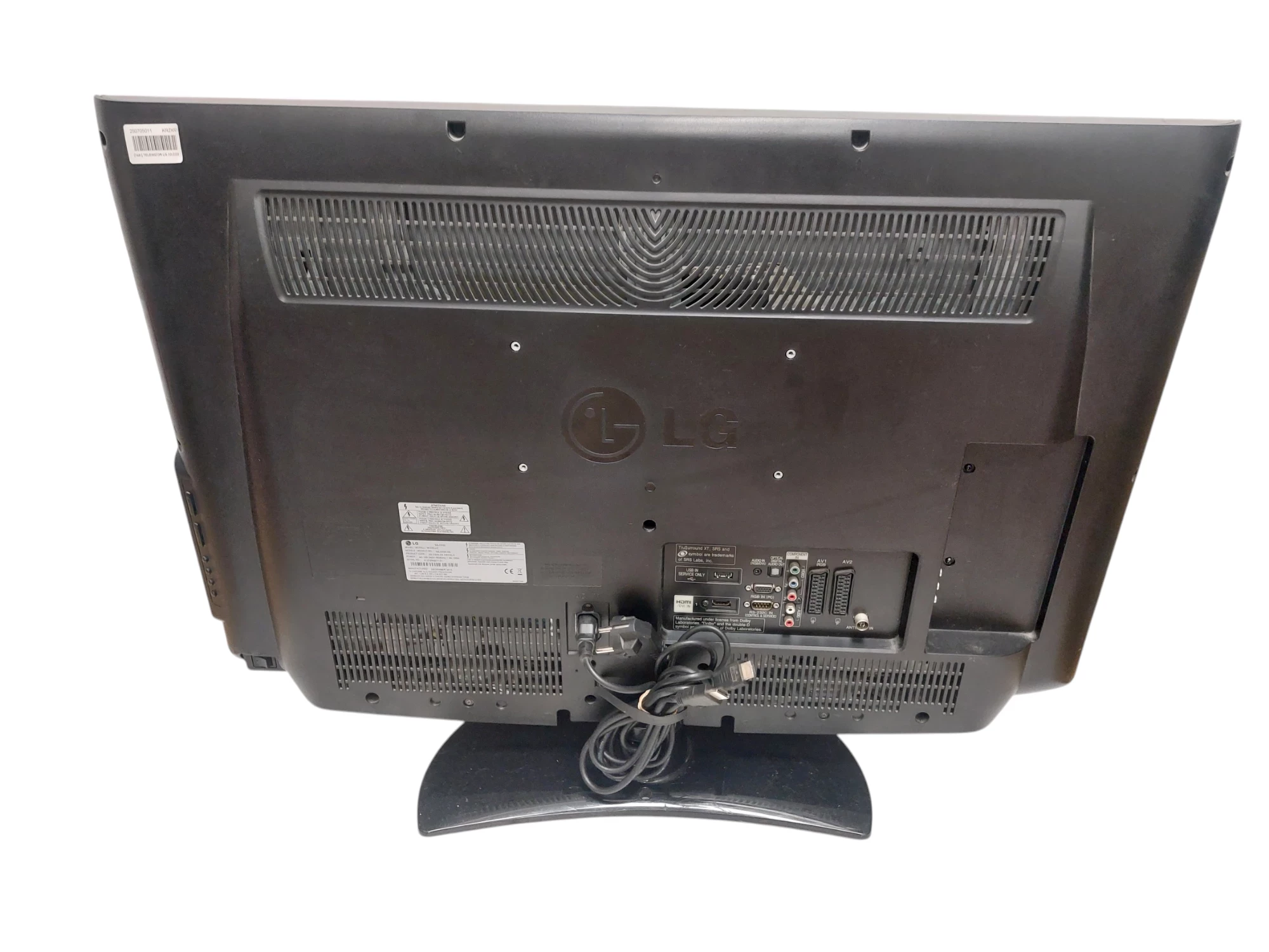 telewizor-lg-32ld320-ean-gtin-000000000000