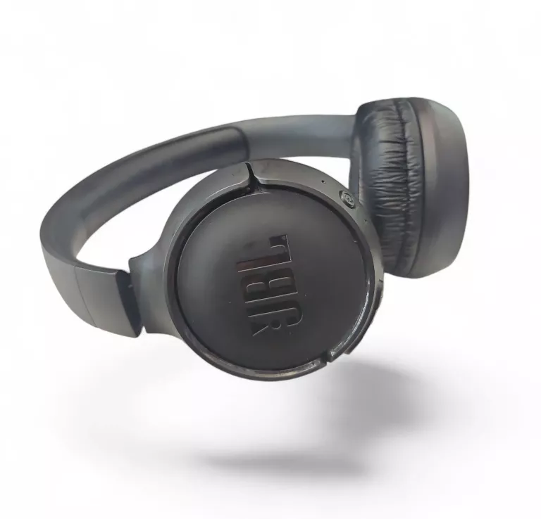 SŁUCHAWKI BLUETOOTH JBL T460BT CZARNE