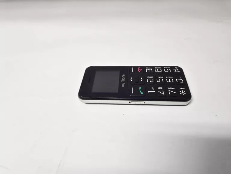 TELEFON MYPHONE HALO EASY