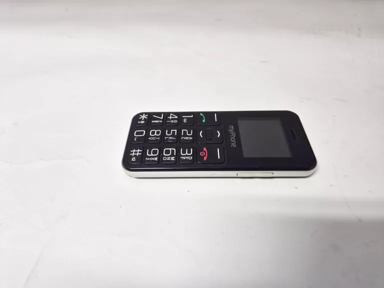 TELEFON MYPHONE HALO EASY