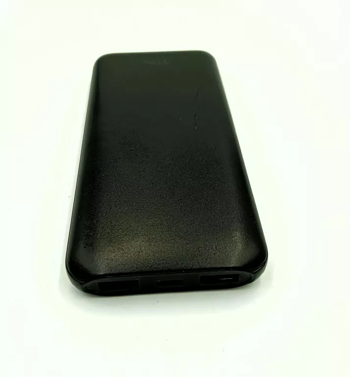 POWERBANK TDX X-103 10000MAH CZARNY