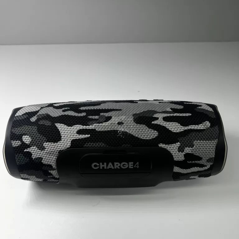 JBL CHARGE 4