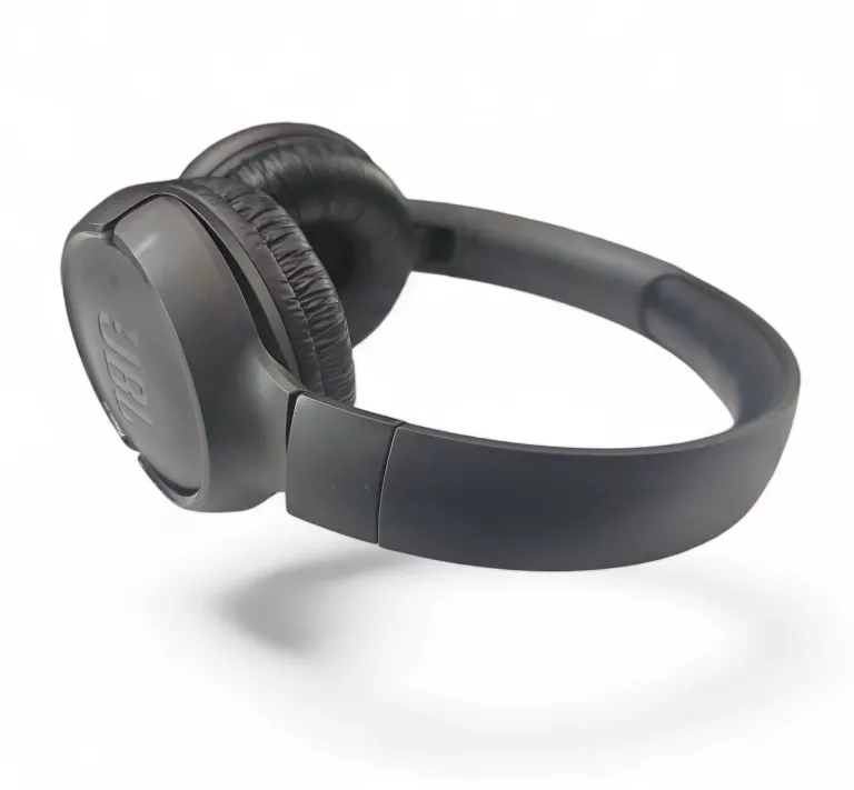 SŁUCHAWKI BLUETOOTH JBL T460BT CZARNE