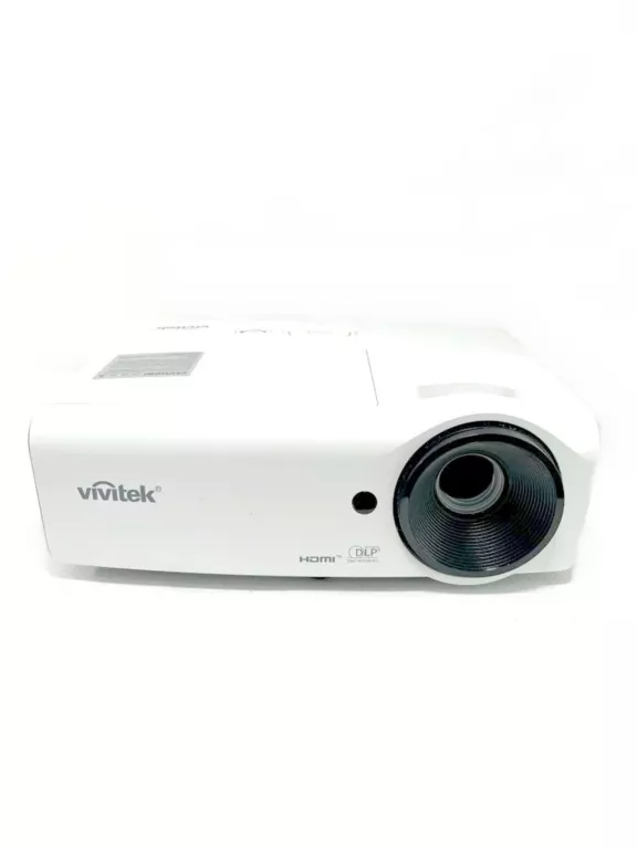 PROJEKTOR DLP VIVITEK D556