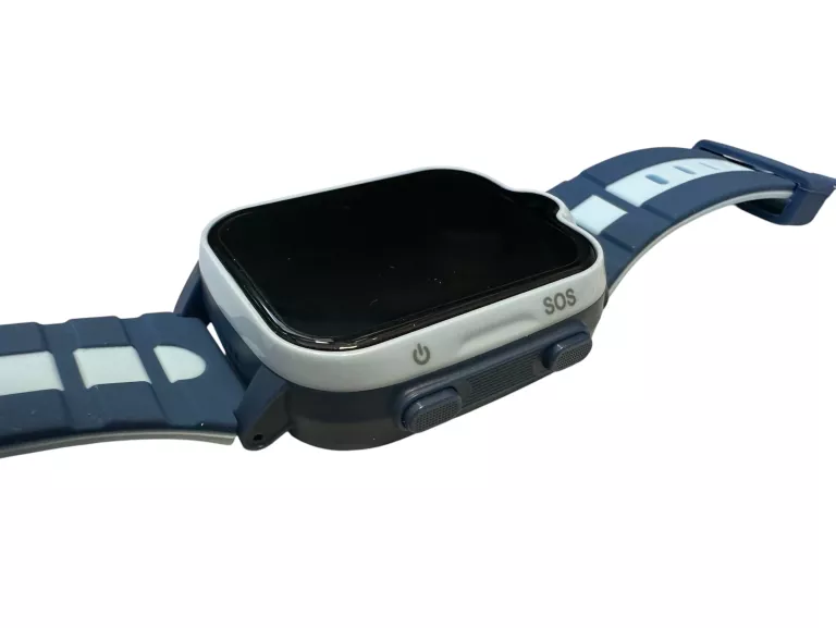 ORYGINALNY DZIECIĘCY SMARTWATCH GSM FOREVER KW-225