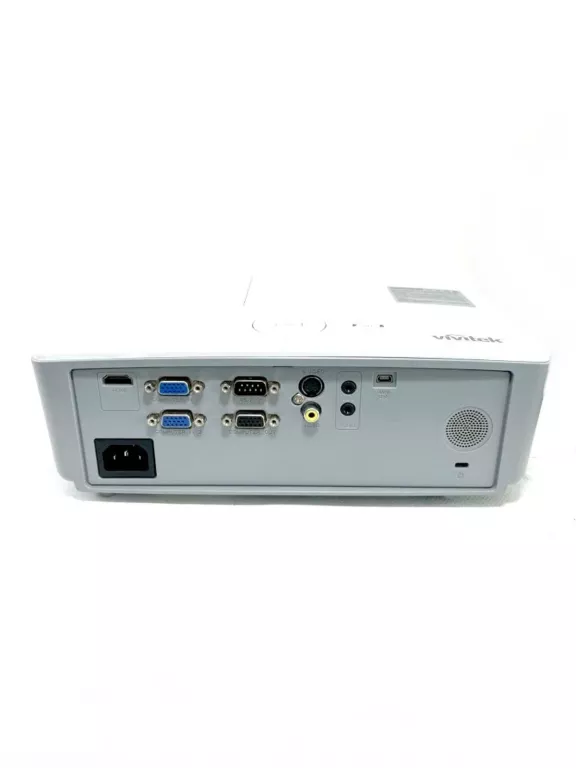 PROJEKTOR DLP VIVITEK D556