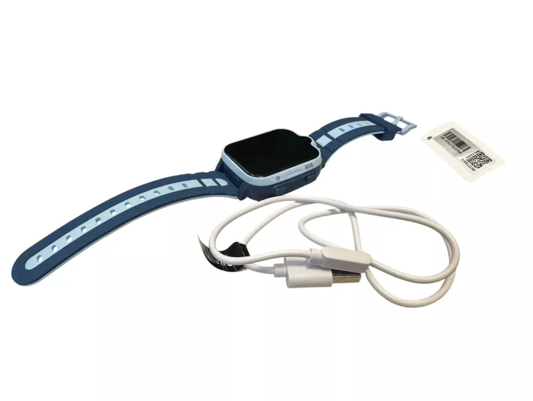 ORYGINALNY DZIECIĘCY SMARTWATCH GSM FOREVER KW-225
