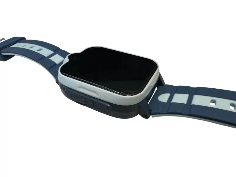 ORYGINALNY DZIECIĘCY SMARTWATCH GSM FOREVER KW-225