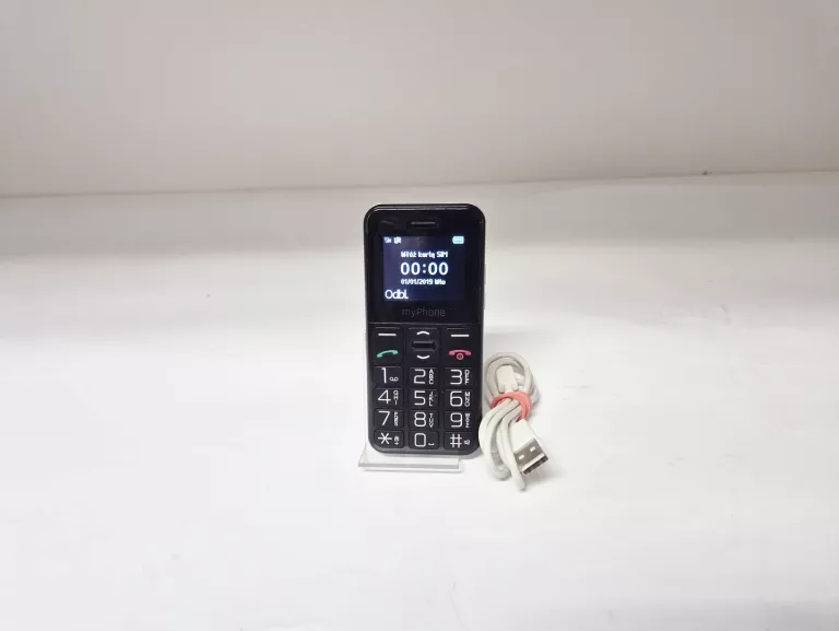 TELEFON MYPHONE HALO EASY
