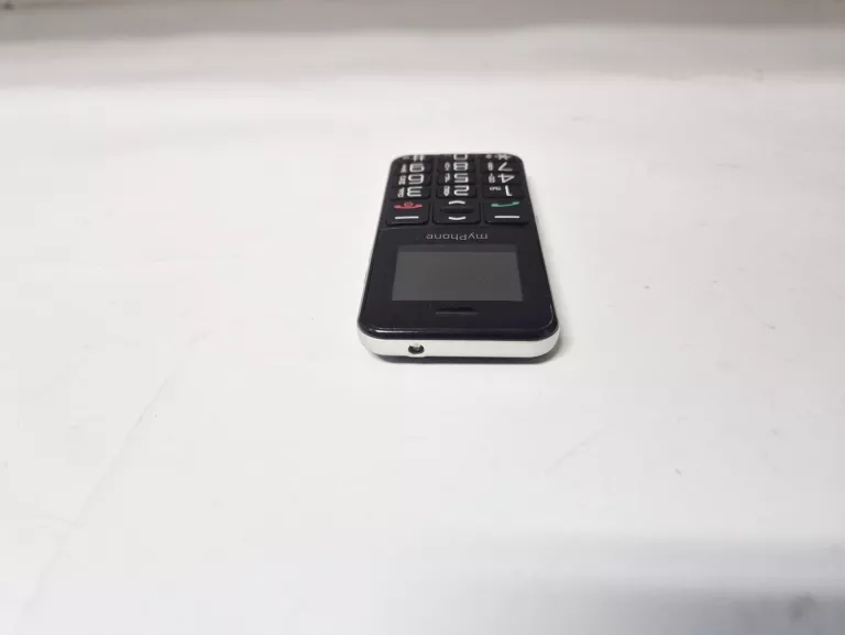 TELEFON MYPHONE HALO EASY