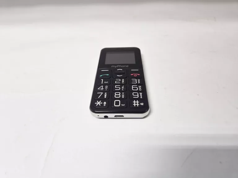 TELEFON MYPHONE HALO EASY