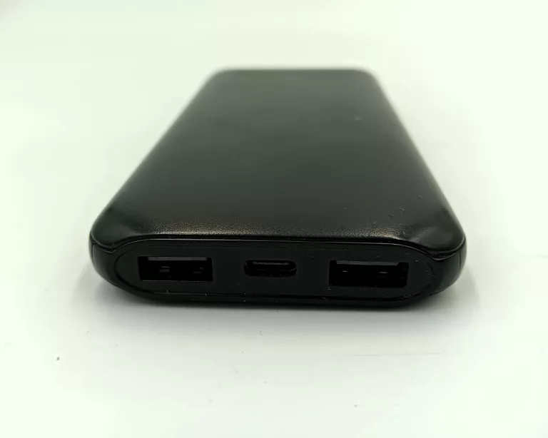 POWERBANK TDX X-103 10000MAH CZARNY