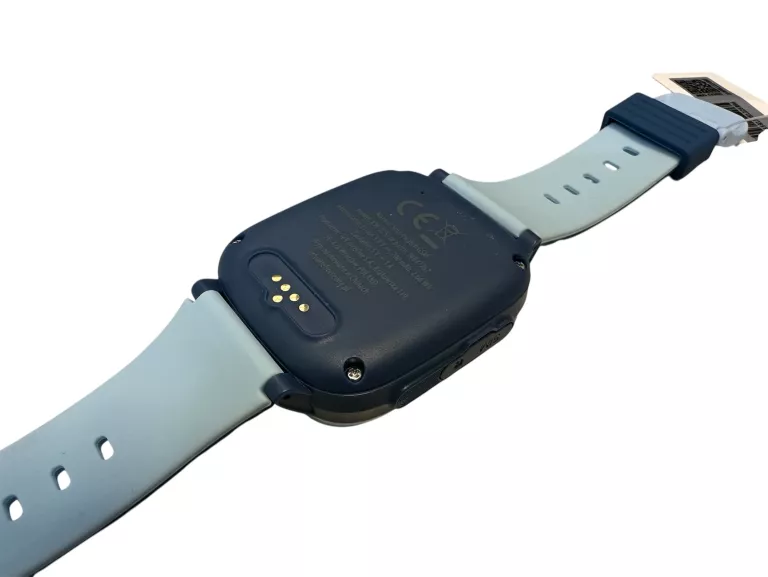 ORYGINALNY DZIECIĘCY SMARTWATCH GSM FOREVER KW-225