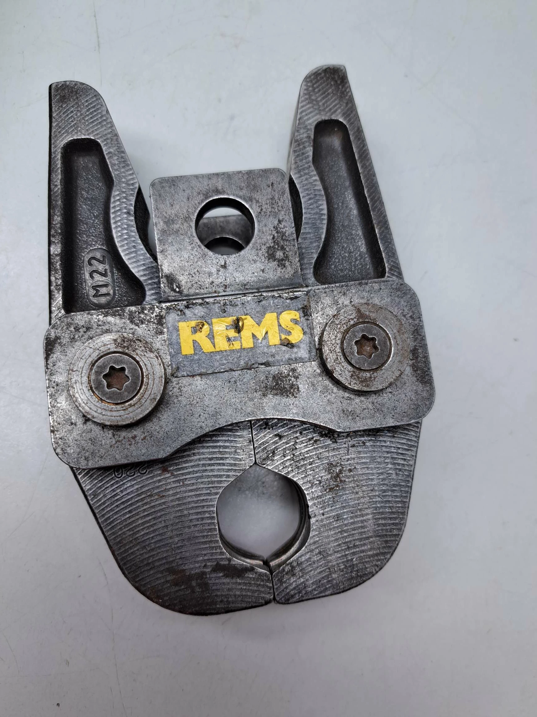 zaciskarka-do-rur-wavin-unp2-szczeka-rems-m22-ean-gtin-4012078418768