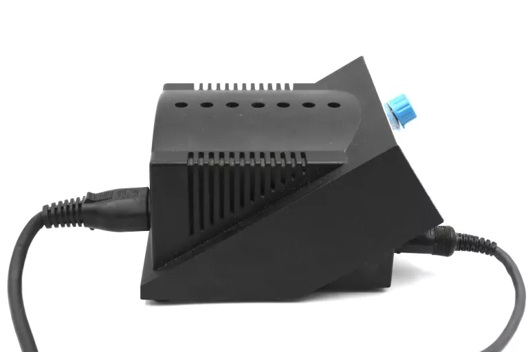 LUTOWNICA ERSA ANALOG 60