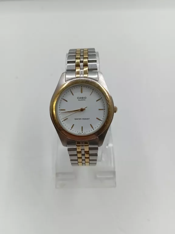 ZEGAREK CASIO MTP-1129