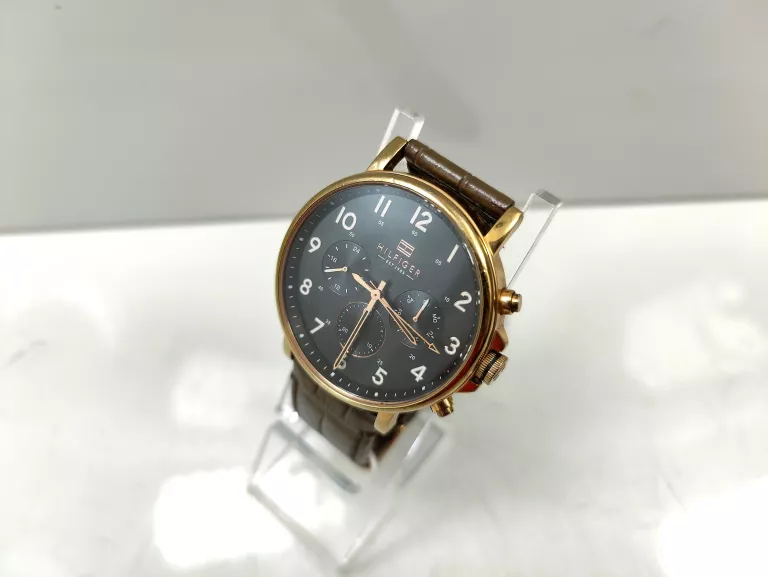 ZEGAREK TOMMY HILFIGER TH.365.1.34.2569