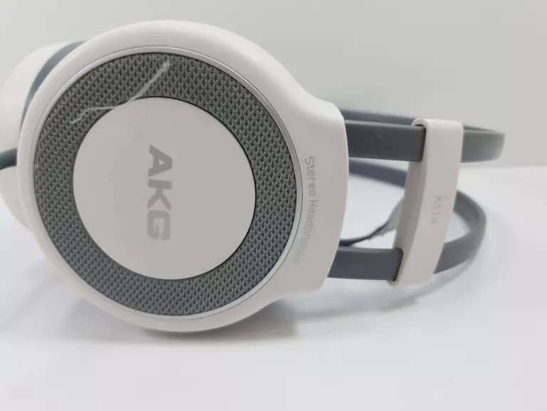 SŁUCHAWKI AKG K514 MKII