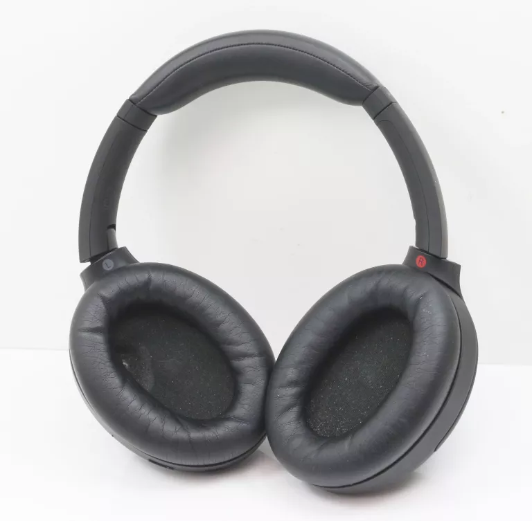 SŁUCHAWKI BEZPRZEWODOWE SONY WH-1000XM4