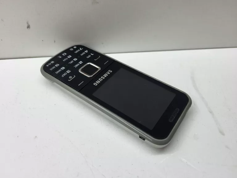 TELEFON SAMSUNG GT-C3530