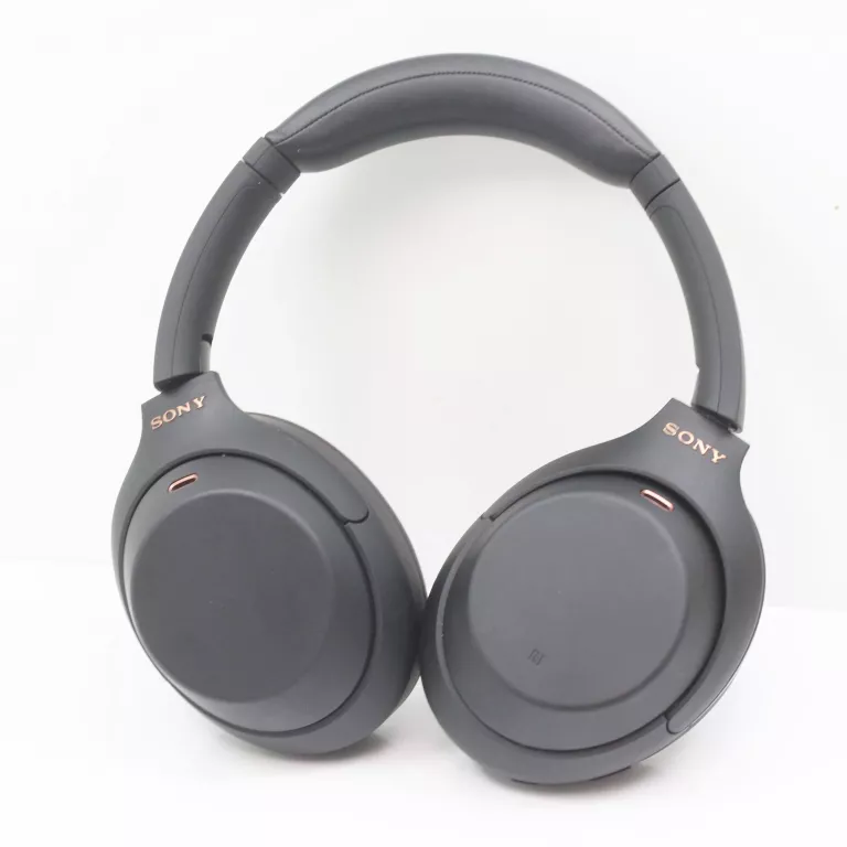 SŁUCHAWKI BEZPRZEWODOWE SONY WH-1000XM4